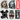 Zone Sticker Pack